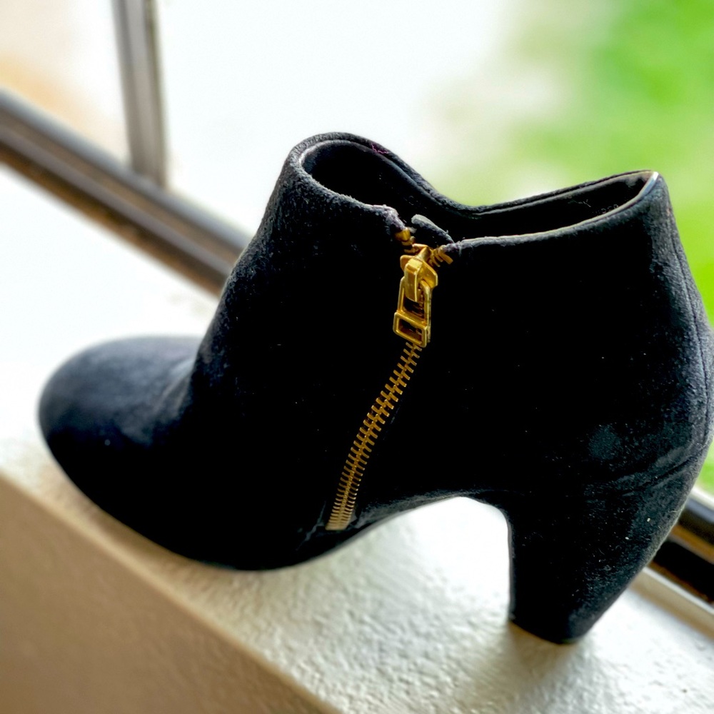 Steve Madden Booties In Great Condition. - image 1